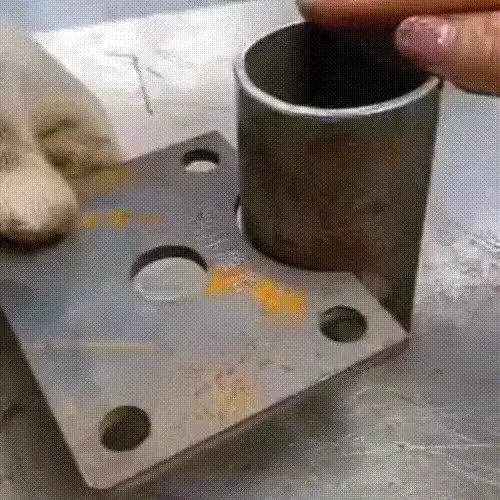 Demonstração portátil